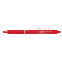 Ballpen Pilot Frixion click, rd 07 - 12 stk