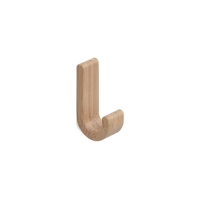 HIMALAYA knage Bambus - 2 stk