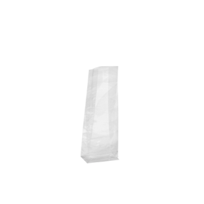 Cellofanblokpose 10x6D 28H 100 stk 35 my.