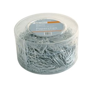 Clips 26mm - 1300 stk