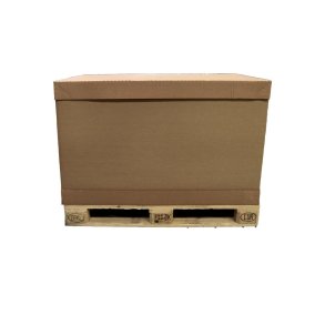Container 1180x780x800 mm 140 stk.