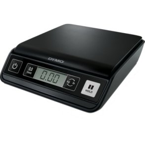 Brevvgt Dymo M1, 1 kg - 1 stk.