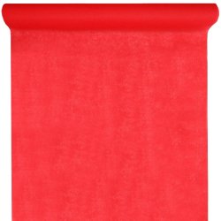 Harmony rulledug, R�d 120 cm x 25 m. - 1stk