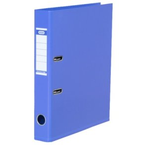 Brevordner A4 - Elba LILLA, 50mm - 10 stk.