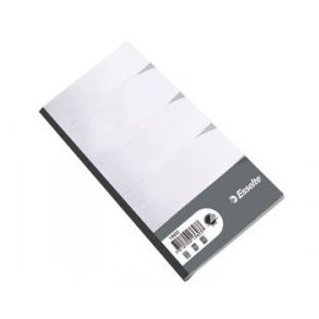 Esselte Delta Pad 5-split 120x245 10 stk