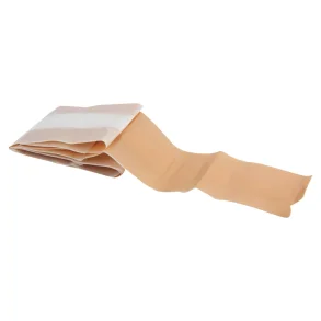 Elastisk plaster med 6 cm x 5 m