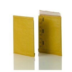 Foret kuvert 225 x 343 - 100 stk