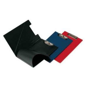 Bantex Clipboard BL, A4 - 1 stk.