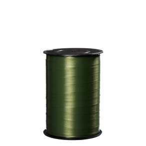 Polyb�nd 10mm mosgr�n - 1 rulle