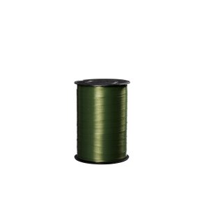 Gavebnd 10 mm. 250 m./mosgrn