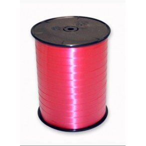 Polybnd 10mm cyclamen - 1 rulle