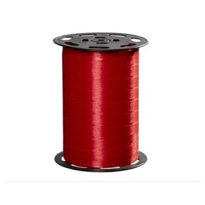 Gavebnd 10mm rd, 250mtr. fv.33 - 1 rulle