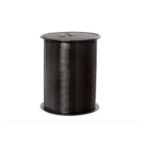 Gavebnd 10mm sort 250 m