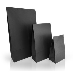 Gaveposer - sort 140*75*230 200 stk. small