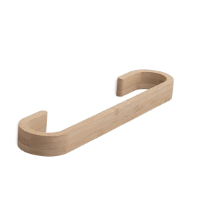 HIMALAYA Hndkldeholder 30cm Bambus - 1 stk. 