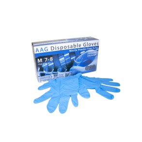 Engangshandsker AAG XTRA COMFORT & STRENGTH - XXL