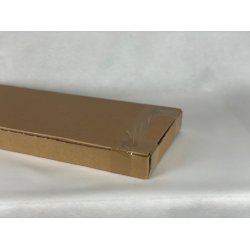 Konfektionskasser 1020 x 280 x 55 mm 25 stk