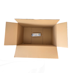 Papkasser - 700 x 400 x 500 mm. 15 stk