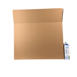 Papkasser - 700 x 400 x 500 mm. 15 stk