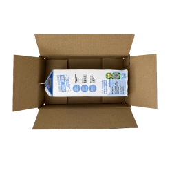 Papkasser - 250 x 140 x 60 mm 25 stk