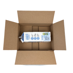 Papkasser - 260 x 200 x 70 mm 25 stk