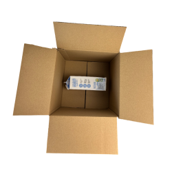 Papkasser - 270 x 270 x 270 mm 25 stk