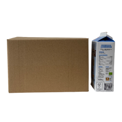 Papkasser - 310 x 230 x 200 mm 25 stk