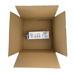 Papkasser - 315 x 315 x 140 mm 25 stk