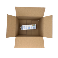 Papkasser - 310 x 230 x 250 mm 25 stk