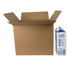 Papkasser - 310 x 230 x 250 mm 25 stk