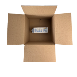 Papkasser - 315 x 315 x 300 mm 25 stk