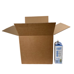 Papkasser - 315 x 315 x 300 mm 25 stk