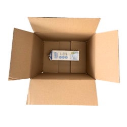 Papkasser - 345 x 250 x 305 mm 25 stk