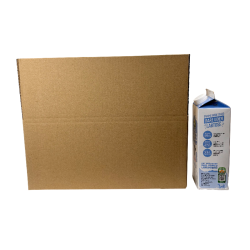 Papkasser - 379 x 284 x 165 mm 25 stk