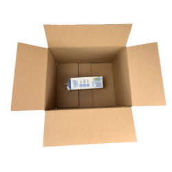 Papkasser - 379 x 284 x 347 mm 25 stk