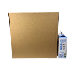 Papkasser - 400 x 300 x 250 mm 25 stk