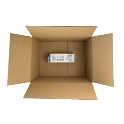 Papkasser - 400 x 300 x 250 mm 25 stk