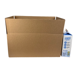 Papkasser - 425 x 225 x 200 mm 25 stk