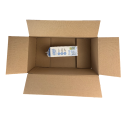 Papkasser - 425 x 225 x 200 mm 25 stk