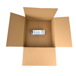 Papkasser - 450 x 450 x 185 mm 25 stk