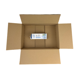 Papkasser - 455 x 305 x 150 mm 25 stk