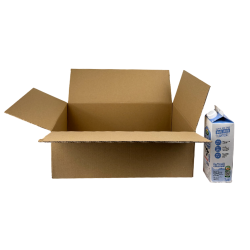 Papkasser - 455 x 305 x 150 mm 25 stk