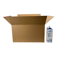 Papkasser - 455 x 305 x 255 mm 25 stk