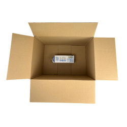 Papkasser - 455 x 305 x 410 mm 25 stk