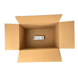 Papkasser - 590 x 390 x 500 mm 15 stk