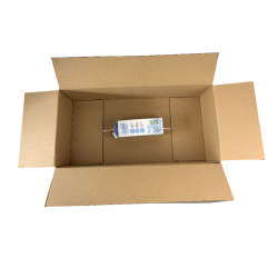 Papkasser - 605 x 290 x 210 mm 25 stk