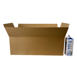 Papkasser - 605 x 290 x 210 mm 25 stk