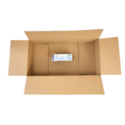 Papkasser 700 x 350 x 200 - 25 stk