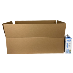 Papkasser 700 x 350 x 200 - 25 stk