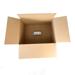 Papkasser - 700 x 500 x 500 mm 15 stk